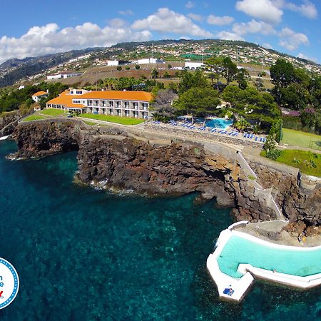 Albatroz Beach & Yacht Club Santa Cruz  Eksteriør billede