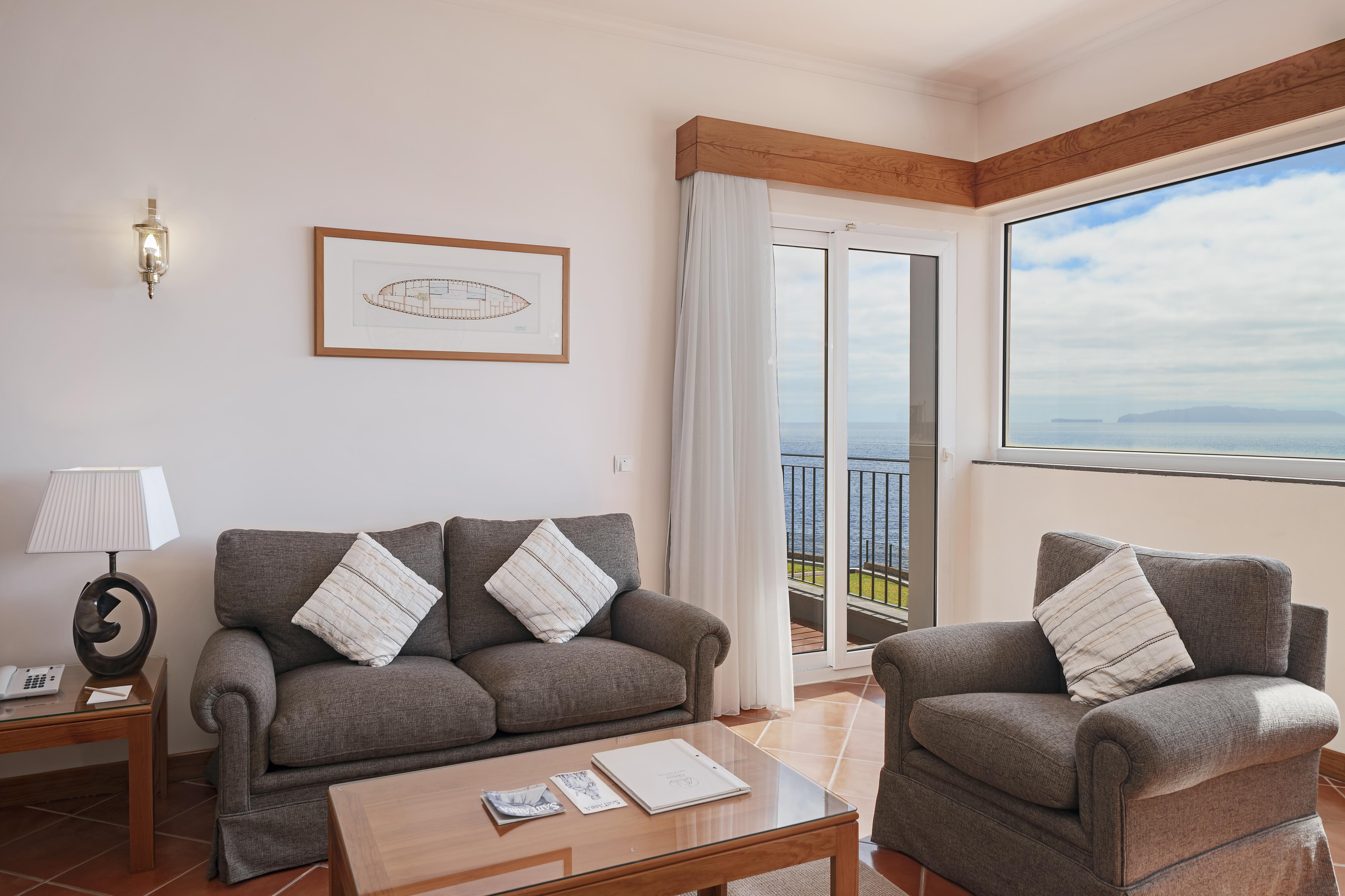 Albatroz Beach & Yacht Club Santa Cruz  Eksteriør billede