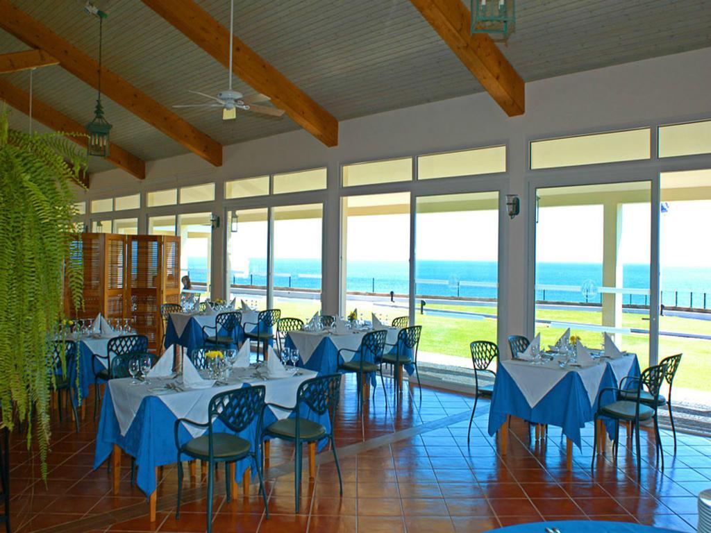 Albatroz Beach & Yacht Club Santa Cruz  Eksteriør billede