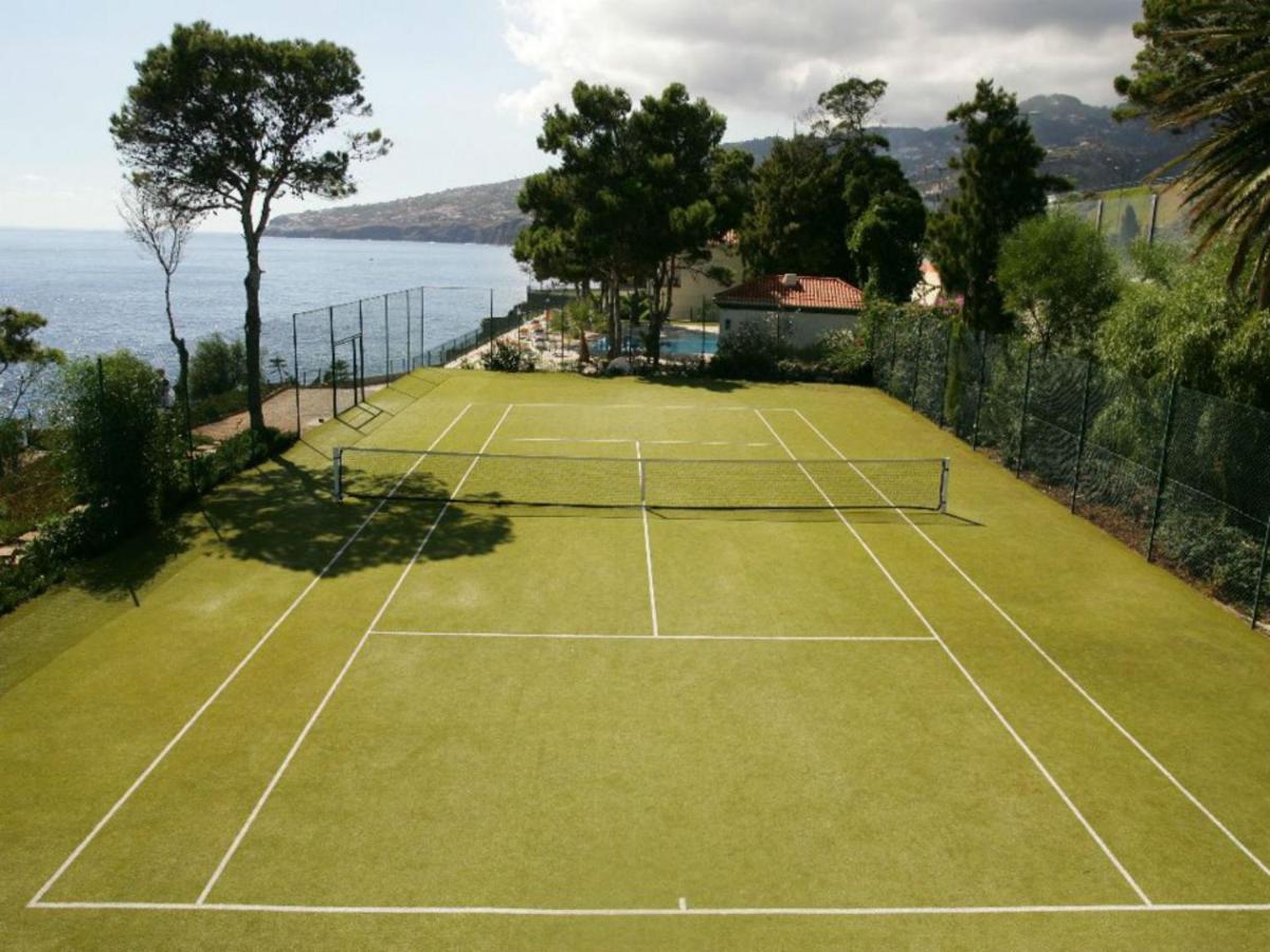Albatroz Beach & Yacht Club Santa Cruz  Eksteriør billede